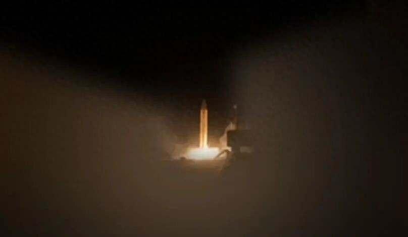 新领袖刚上台，导弹就升空，中东这盘棋正在悄悄换手

3月8号晚上到9号凌晨，伊朗