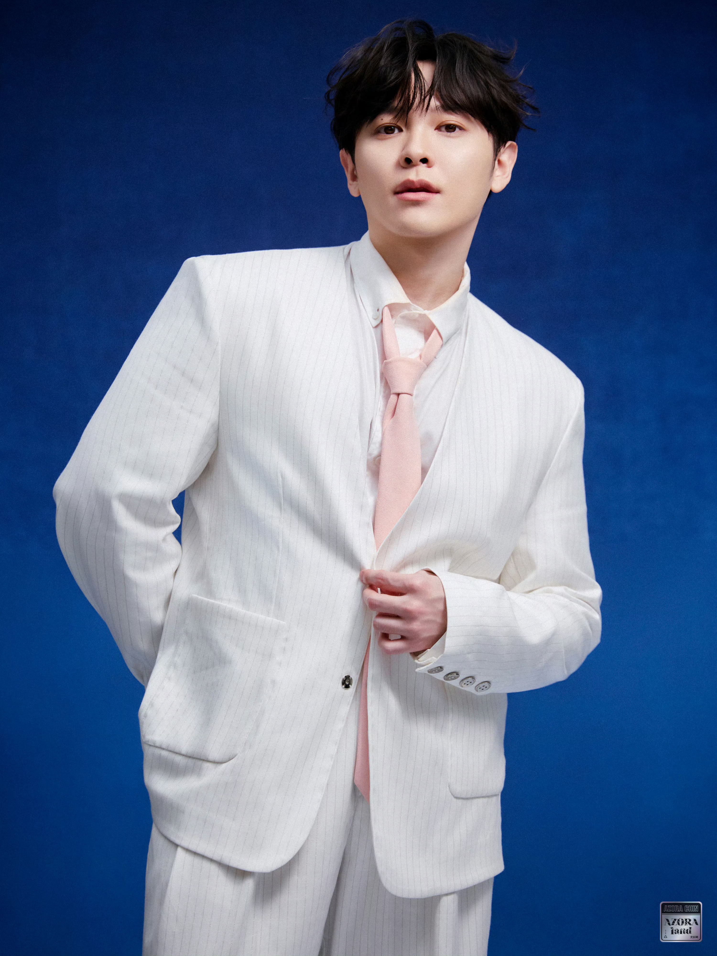 尤长靖泡泡岛音乐节 官宣‼️尤长靖将参加5.3泡泡岛音乐与艺术节京津冀站划重点‼