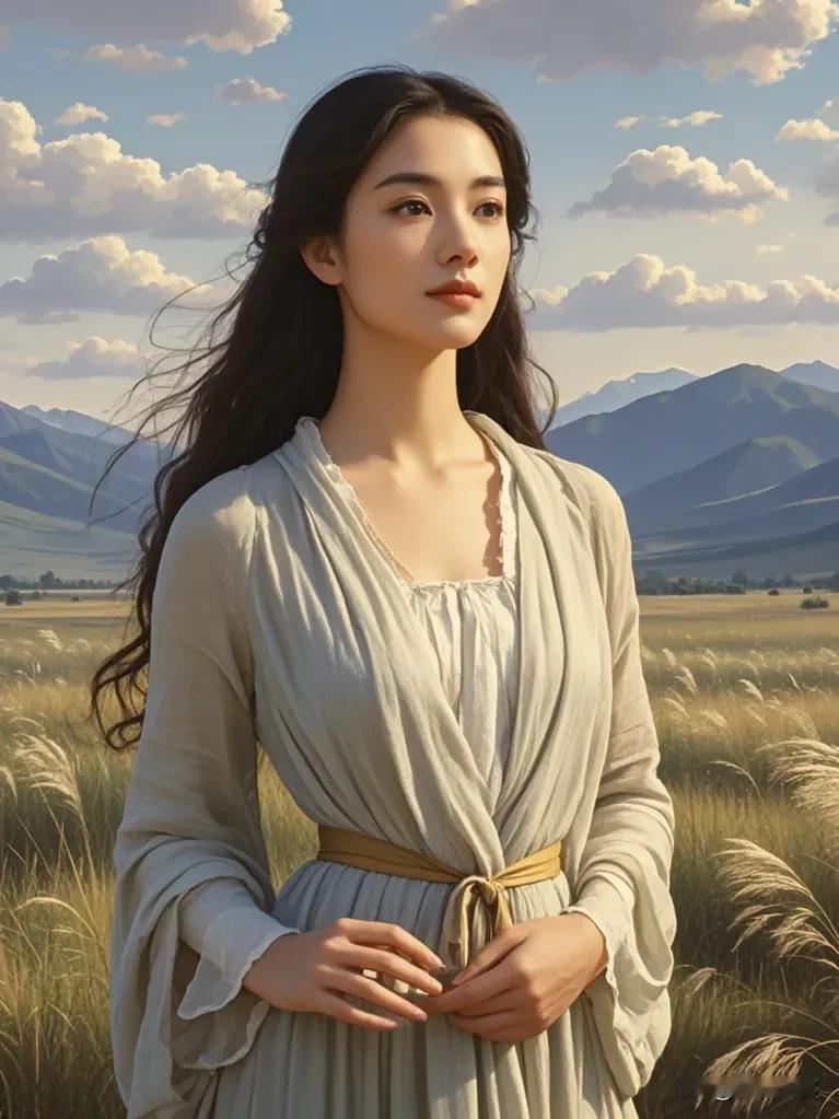 只想念 ，不联系；
只关注 ，不打扰。

真真叫人愁煞呢。心中明明那般想念着，却