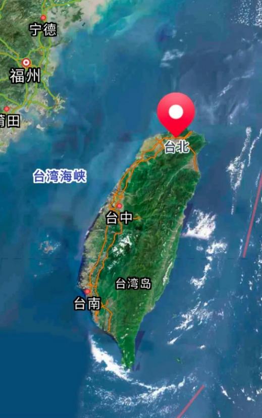 既然台湾是我们的，为什么非得让别人去承认。现在搞的全世界，只要说一声台湾是中国的