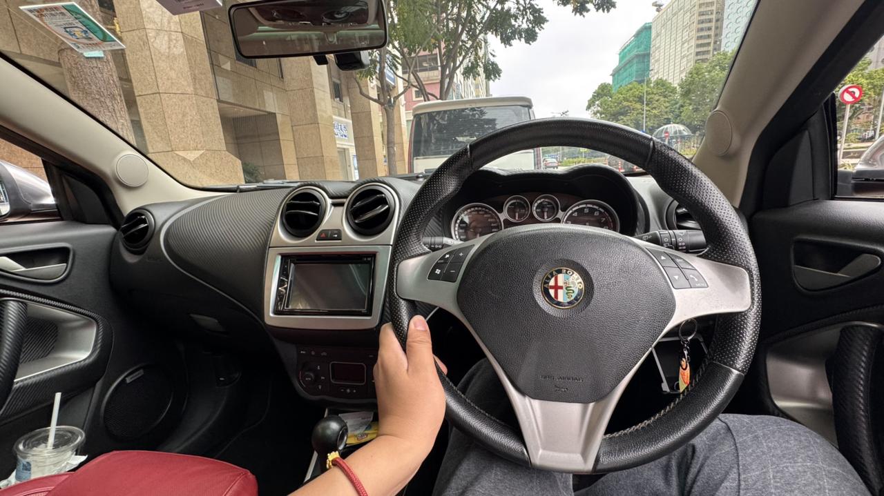 从排队进场开始至我拿到成绩单
全程仅需45分钟
每个项目的验车实时知道结果
除了