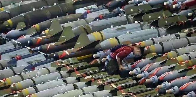 俄罗斯那位专家放话的时候，估计自己都没想到会传得这么快：“5000枚只是起步，中