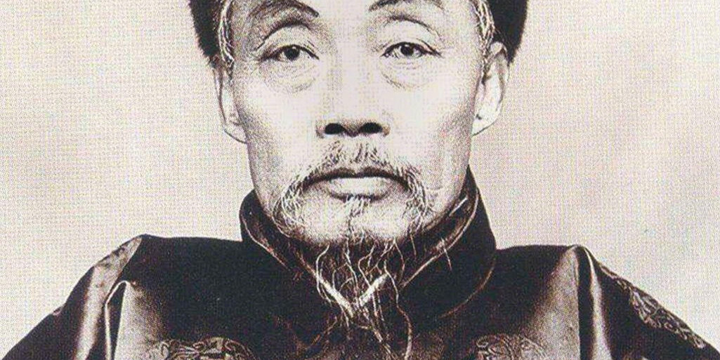 【这篇写张謇的文章极好，是真的挖掘到了张謇这个人的精髓了，对当下的启发意义很大！