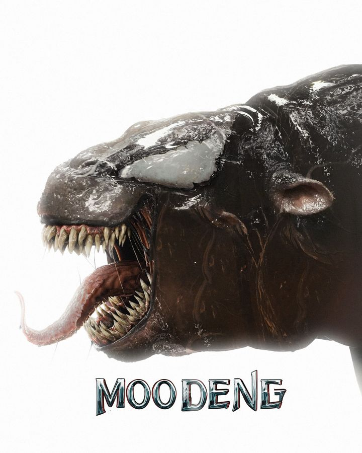 《 猪肉丸子：最后一舞》 直到死亡将我们昏开 ​​​