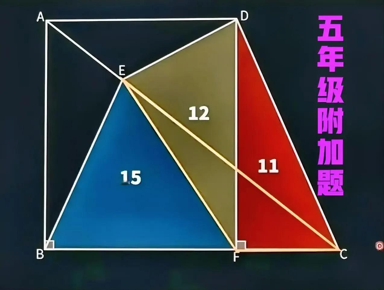 “太难了，毫无头绪！”大多孩子都这么认为，与卷面情况比较符合：正确率极低、不及1