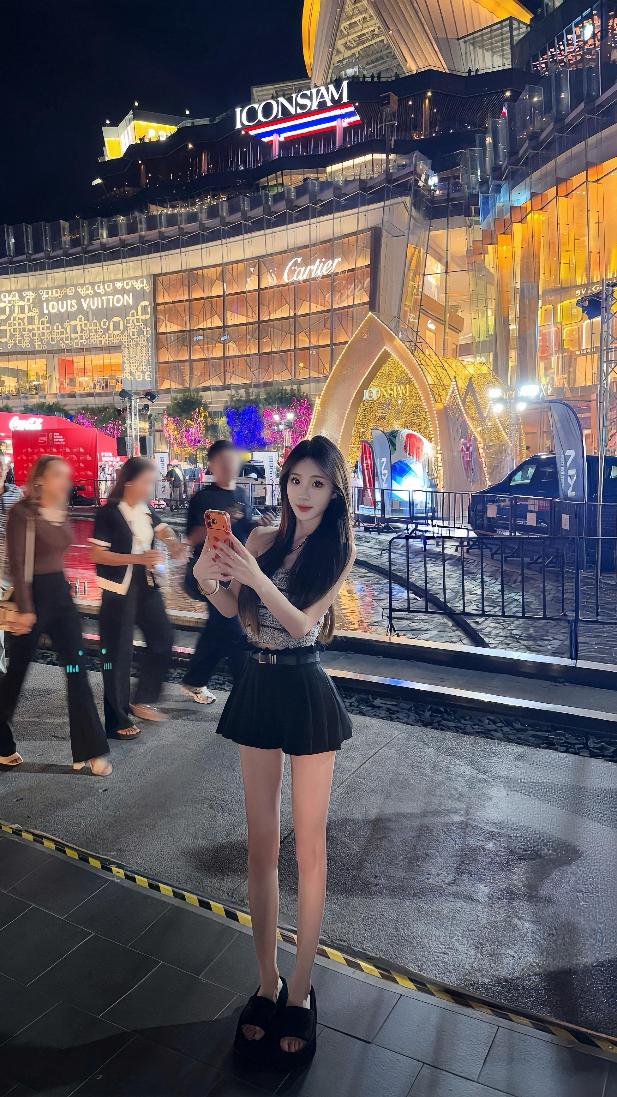 人生不会一直在低谷 也可以是曼谷