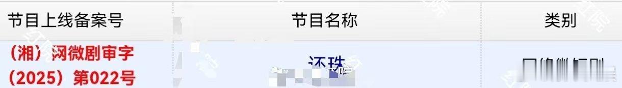 还珠过审下证了短剧还珠过审下证了还珠今日过审下证 ，哇塞，[舔屏][舔屏] ​​