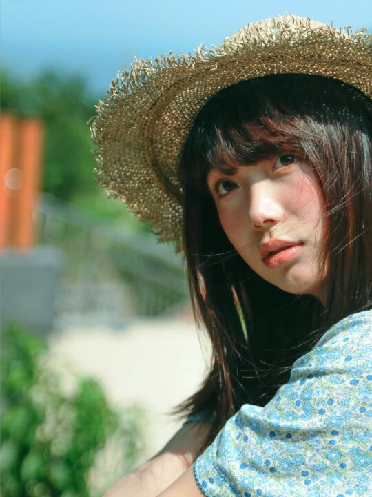 小城夏天🍏