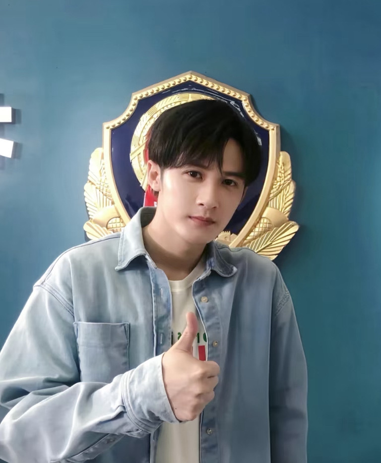 晚安，乖宝～