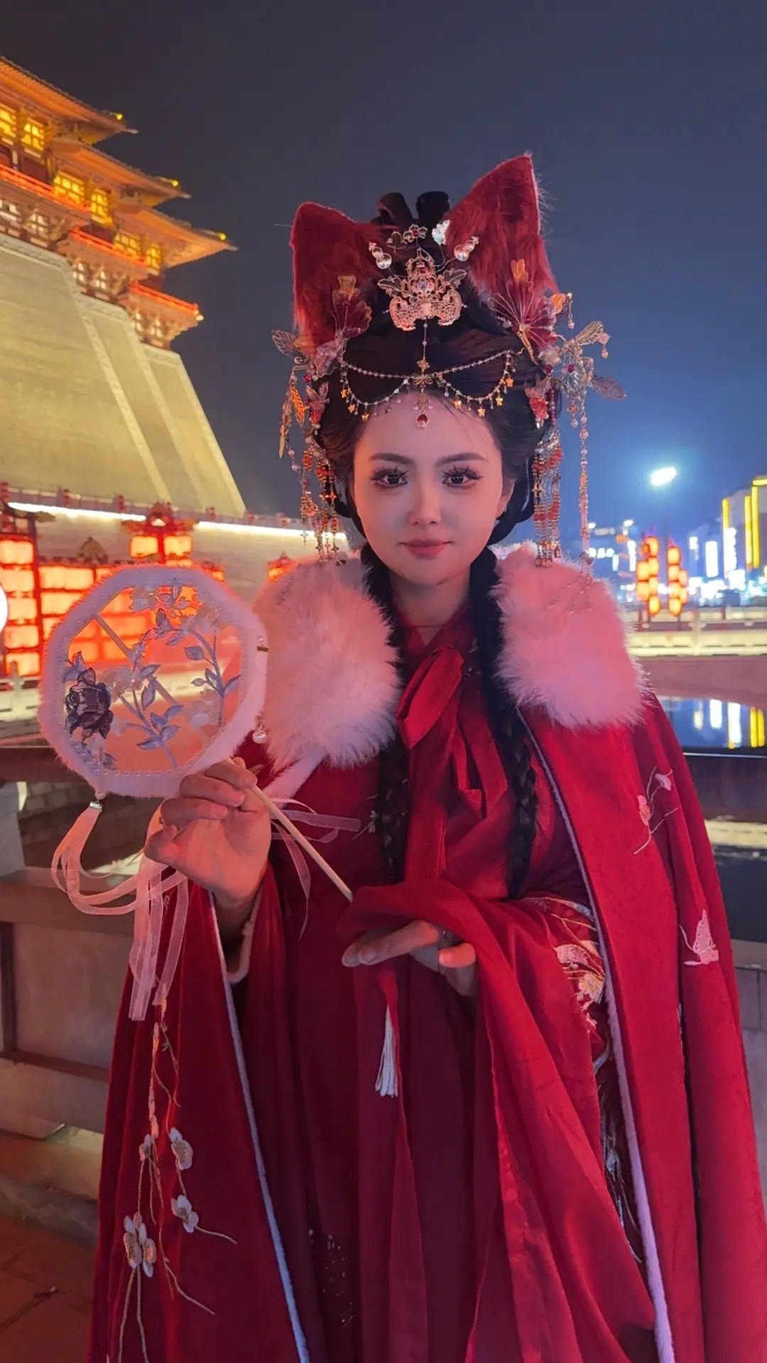 📍𝐋𝐮𝐨 𝐲𝐚𝐧𝐠 洛阳  若问古今兴废事 请君只看洛阳城