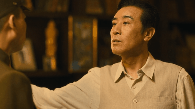 八千里路云和月  《八千里路云和月》聚焦大时代下的多元故事，从战士到百姓再到商业