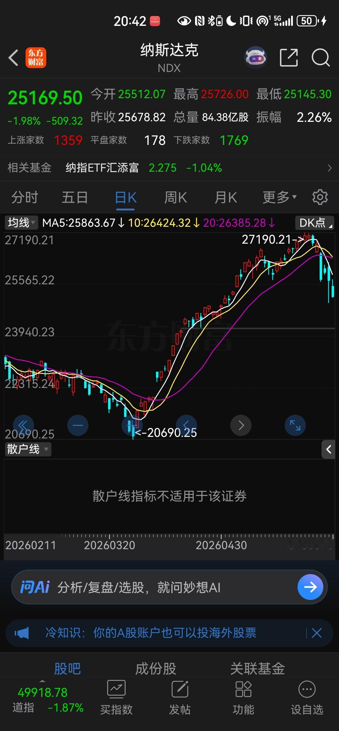 我是来自2030年的穿越者😃2026年6月12日，受离火、丙火、午火的影响，美