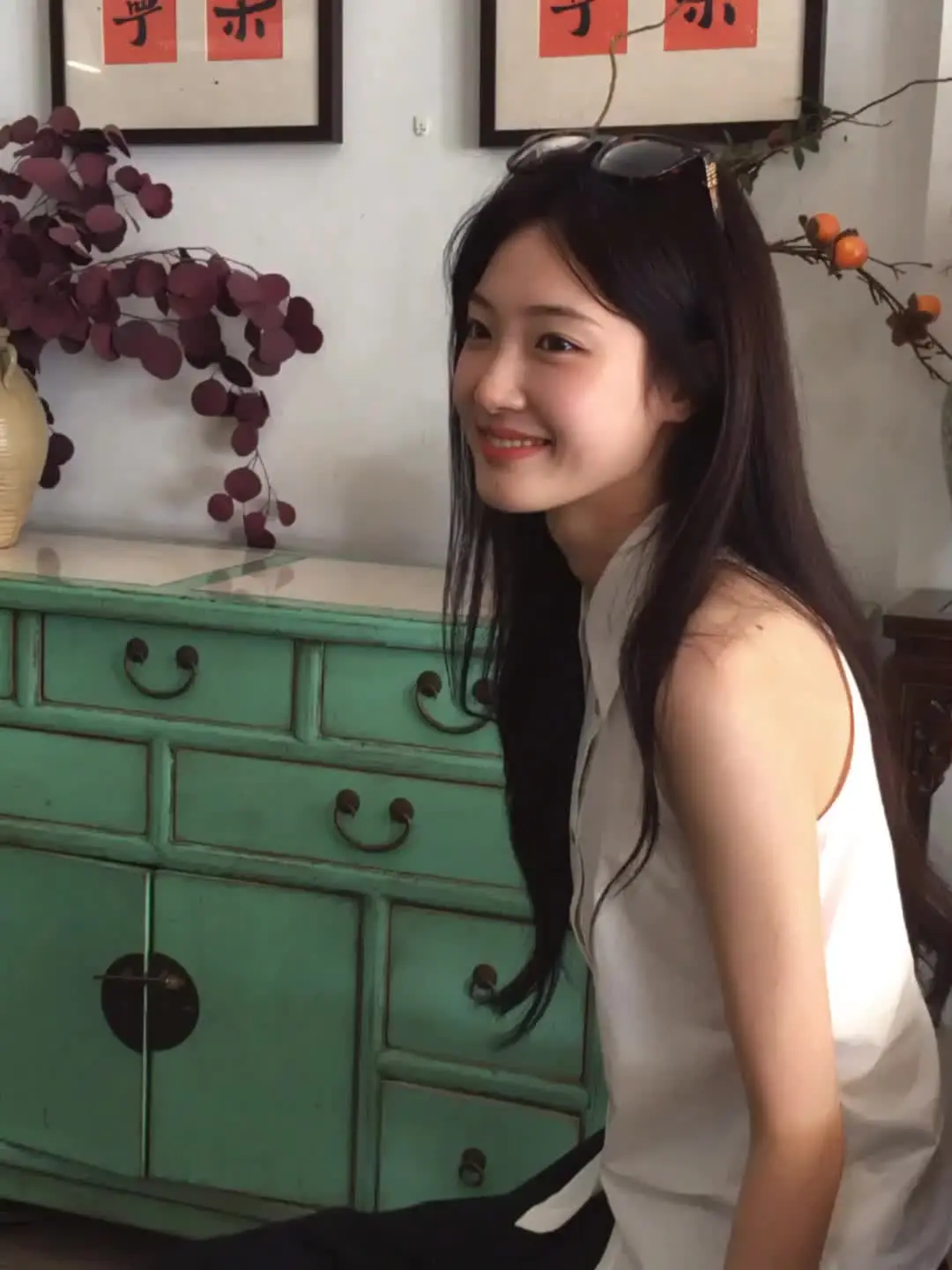 万事由心起 心宽无烦恼 心好命就好.