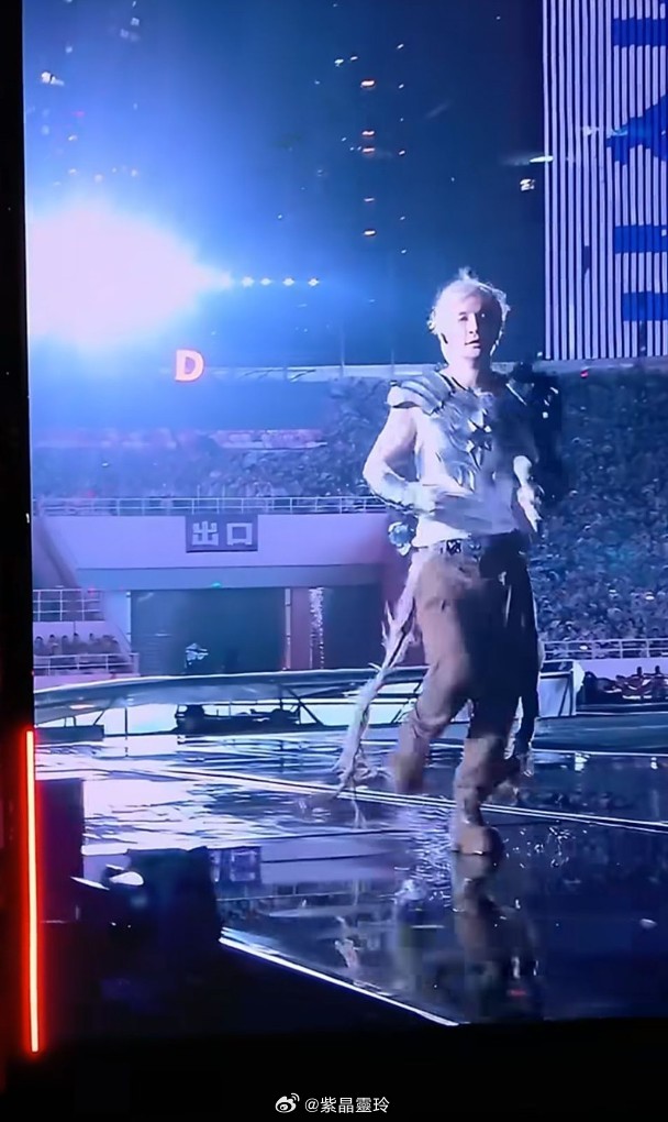 【On.cc】薛之謙演出中途突宣布全額退票　願補償機票酒店錢內地歌手薛之謙尋日（