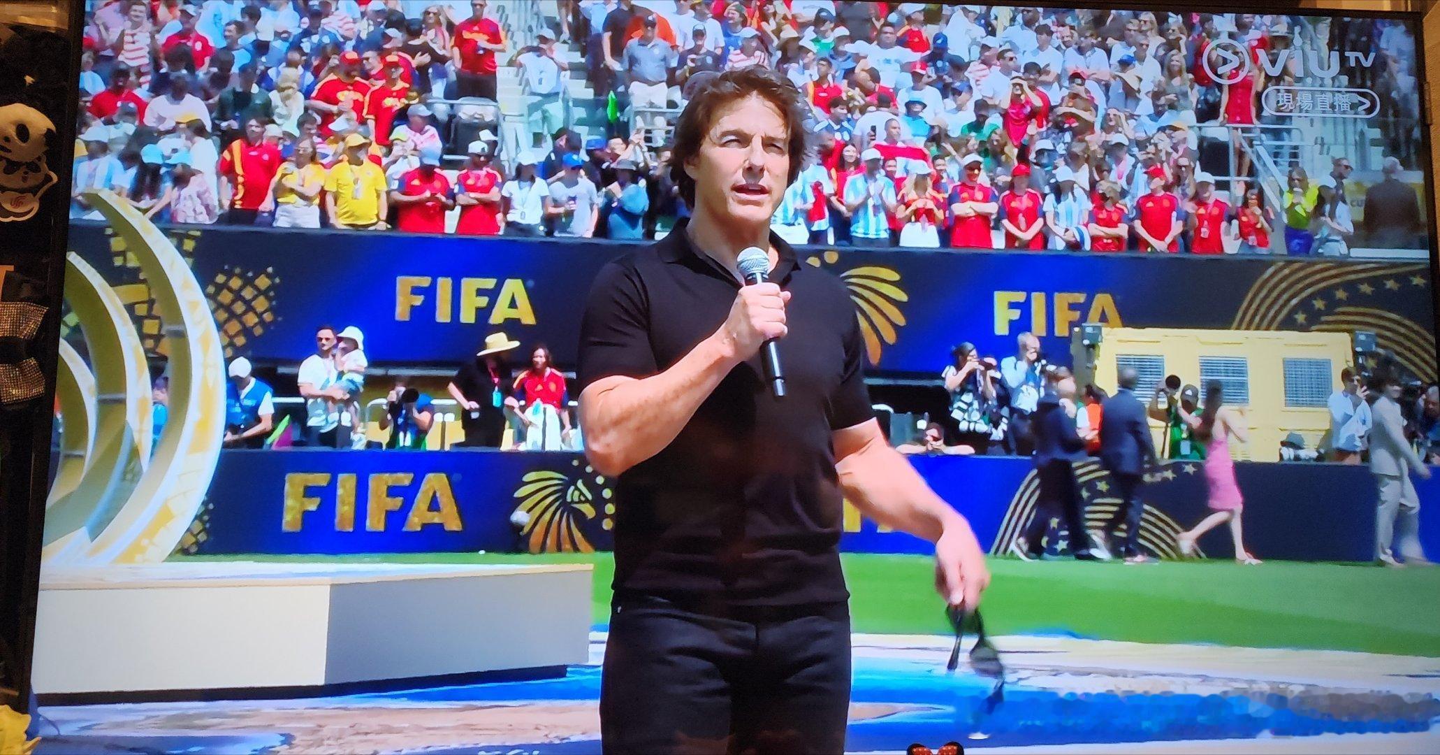 Final!!!世界杯