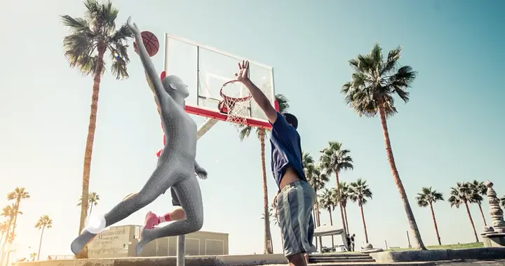 AI視覺GPT時(shí)刻！Meta新模型一鍵“分割世界”，網(wǎng)友直呼太瘋狂了