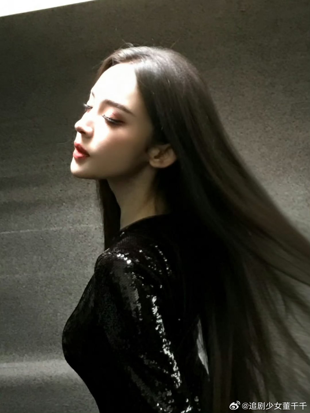 娜扎你好辣娜扎全方位美貌 娜扎你好辣 ，太权威了 ​​​