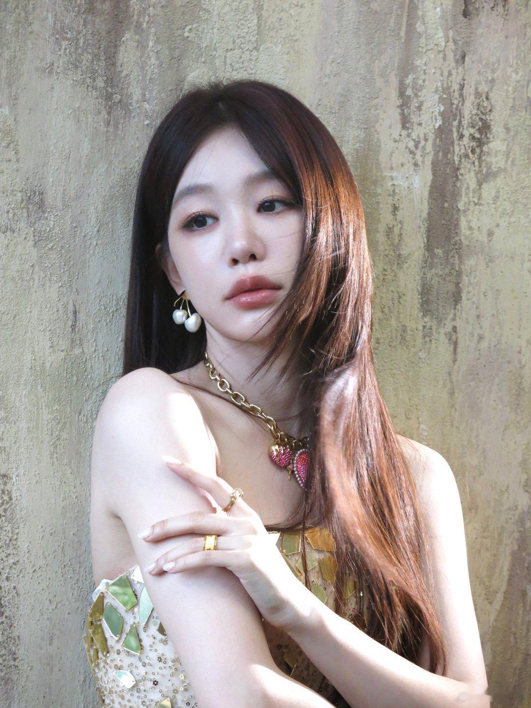 徐梦洁🌈 徐梦洁花好xmj 徐梦洁王碧好“感谢你的出现 我阴暗世界里的小太阳.