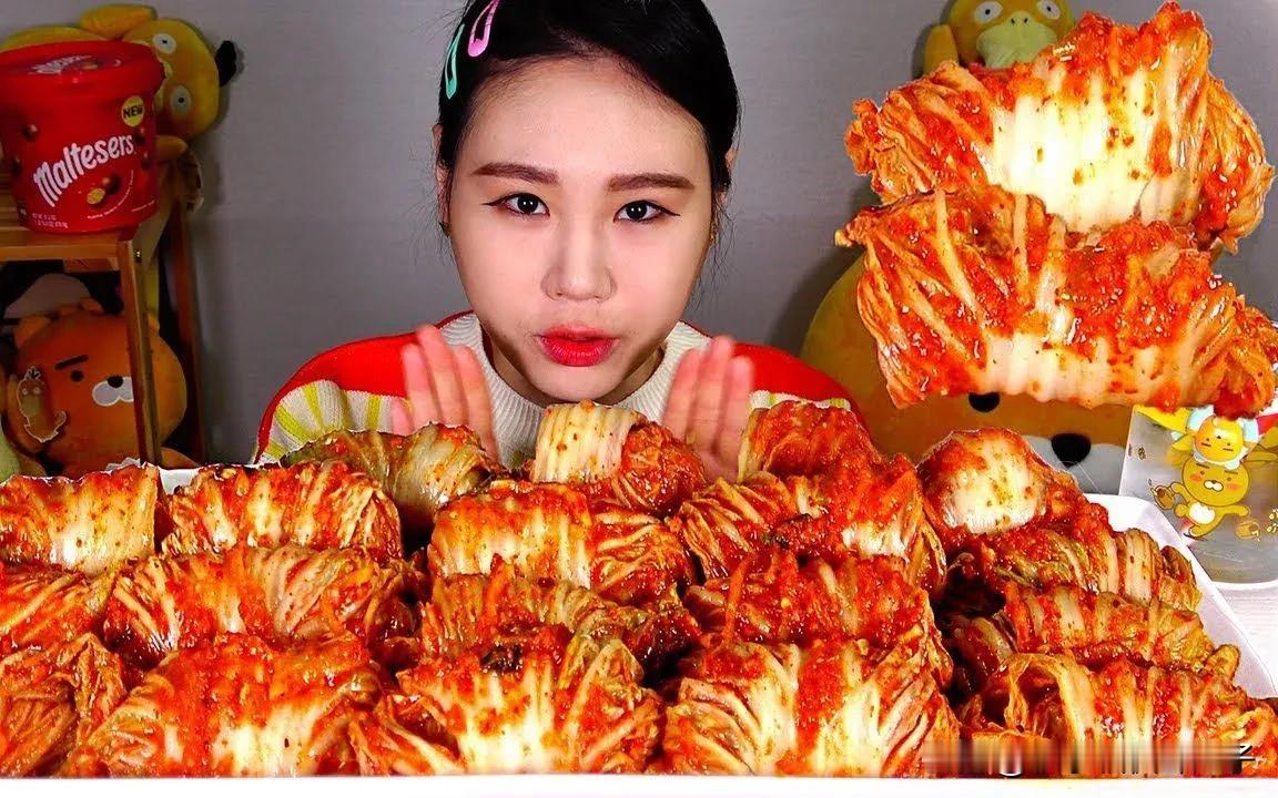 “中国能禁美国大豆，韩国就停买中国白菜！”韩国某智库近日抛出的“反制神论”，直接