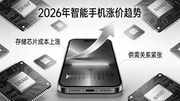 华为小米同日涨价千元，用户却不买账？旧手机集体“再战三年”