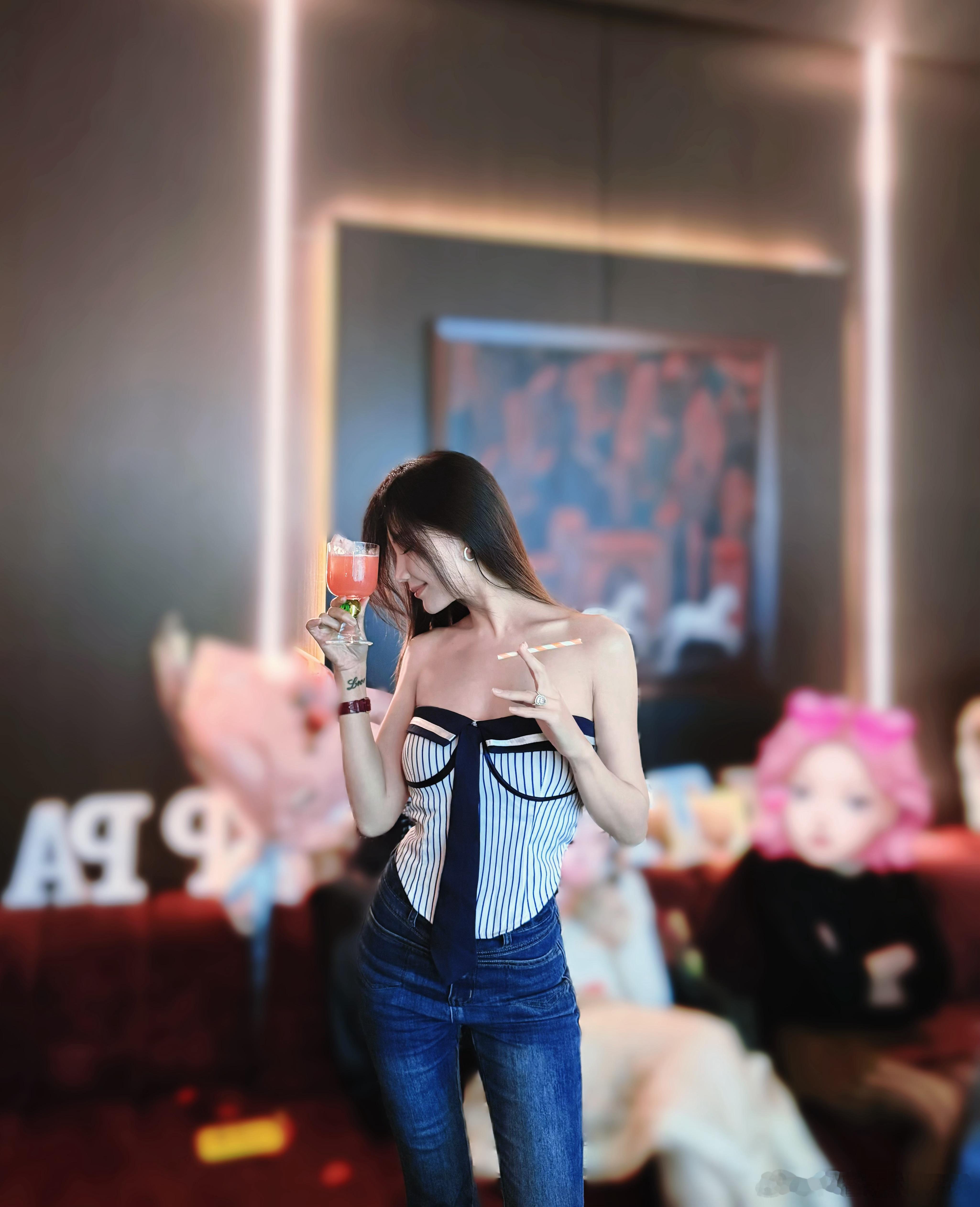 今年只许了一个愿最好美梦成真喽～🍀 