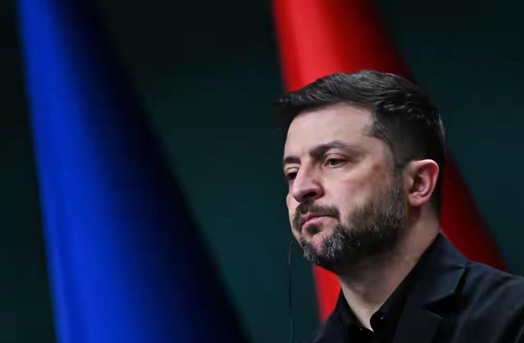 “最后通牒”，美俄炮制的28点和平计划让泽连斯基可能面临一个极为艰难的选择：要么