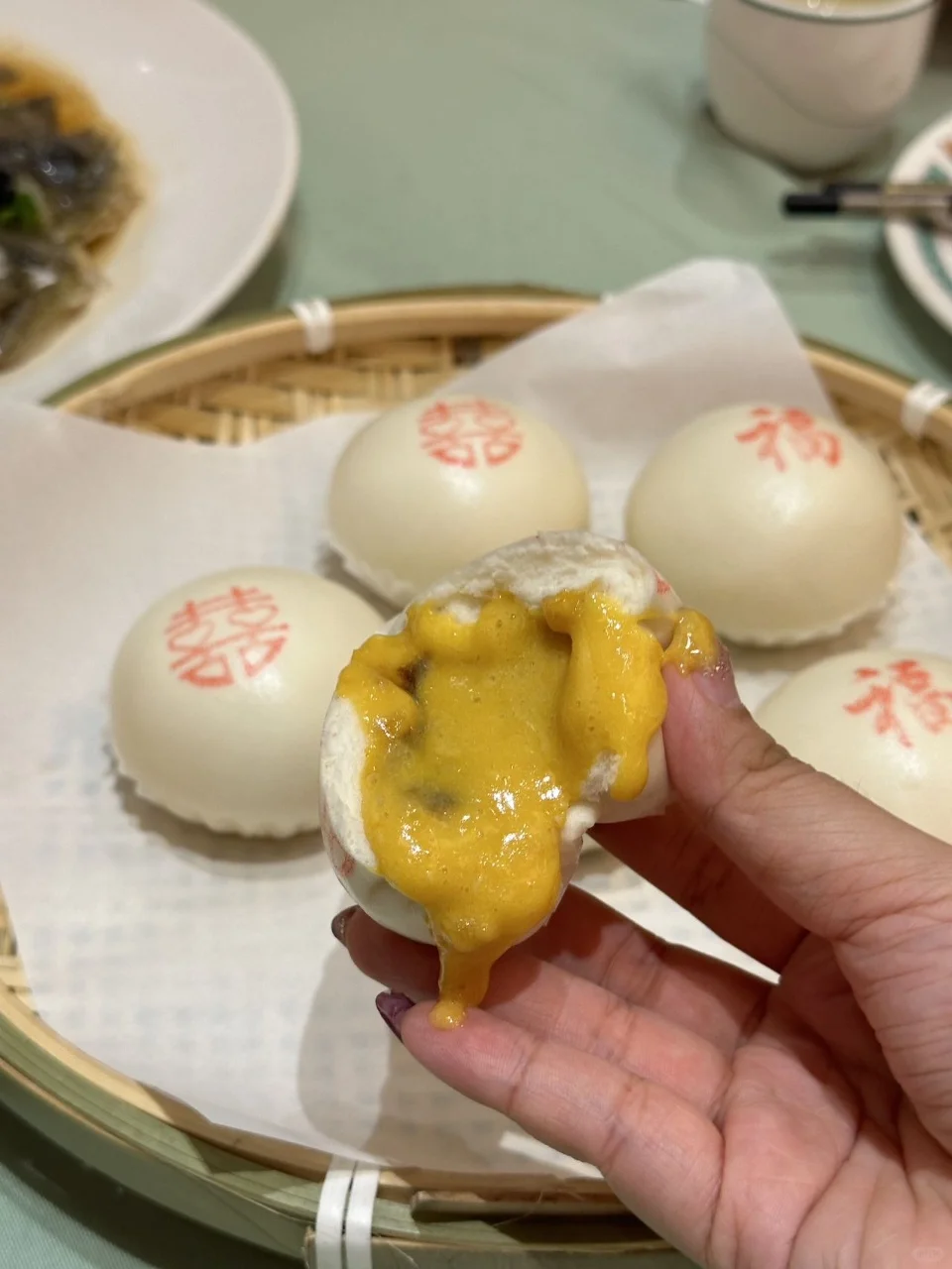 爱吃粤菜的朋友，这家必吃榜会很适合你