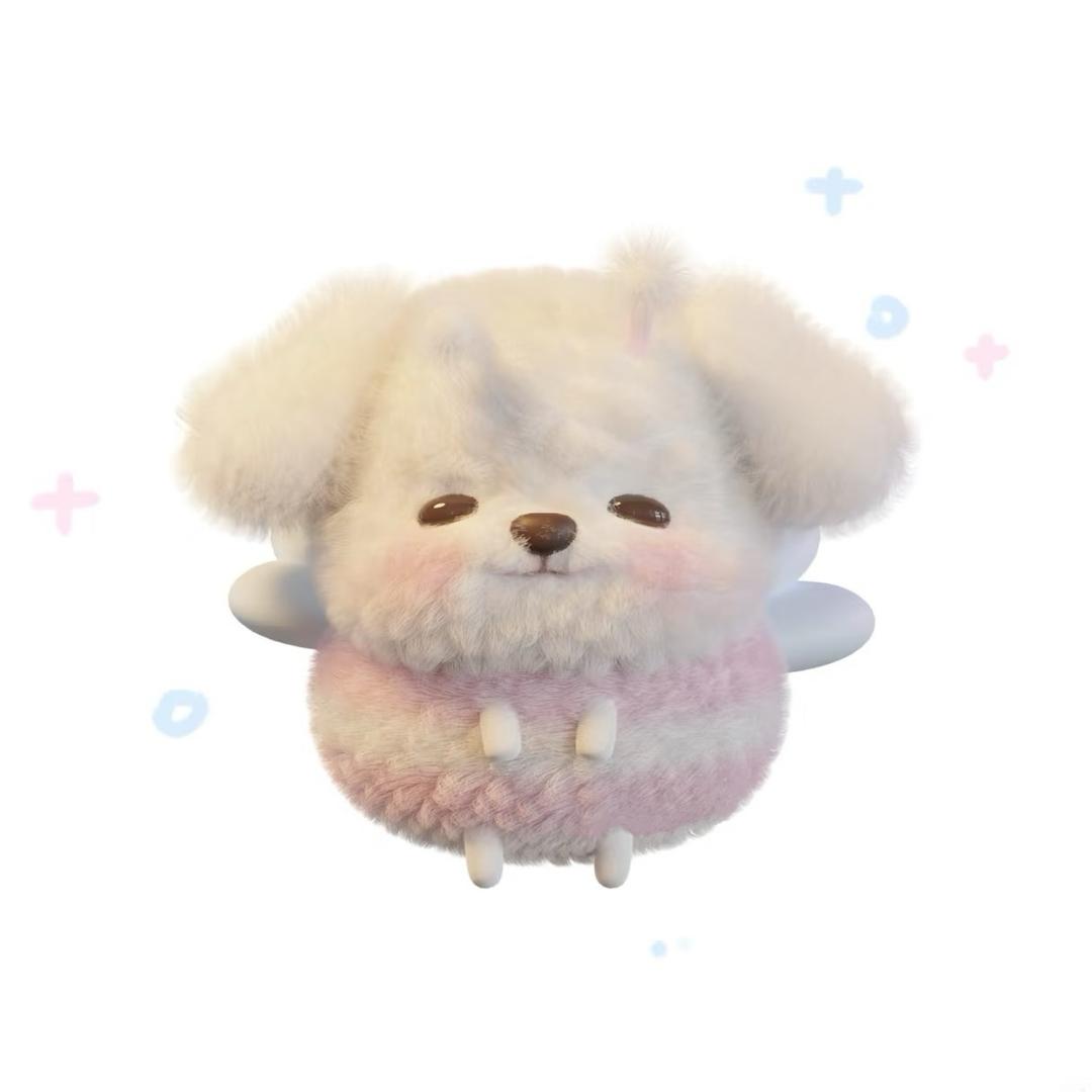 瀚辰笑聊小姐姐