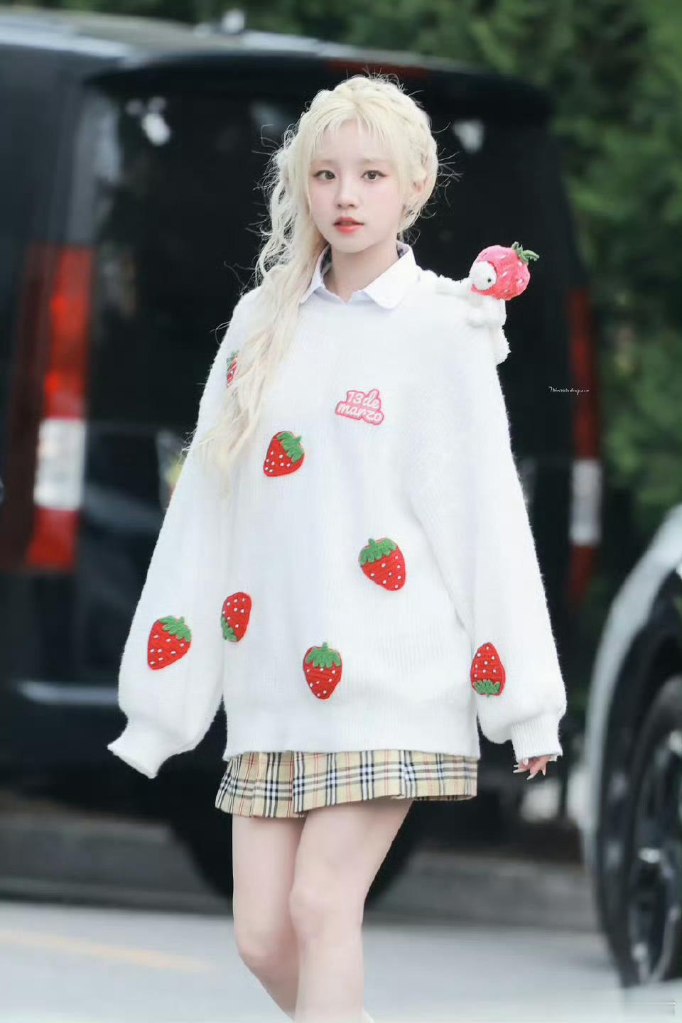 宋雨琦元气甜豆认证🎵“我的爱好是唱歌跳舞！”听！是的元气宣言！🥰舞台上闪耀，