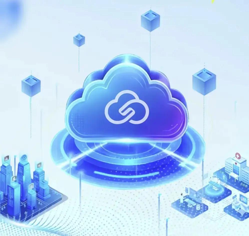 国内云服务运营商市场份额：
中国移动云：占比37%
中国电信云：占比28%
中国