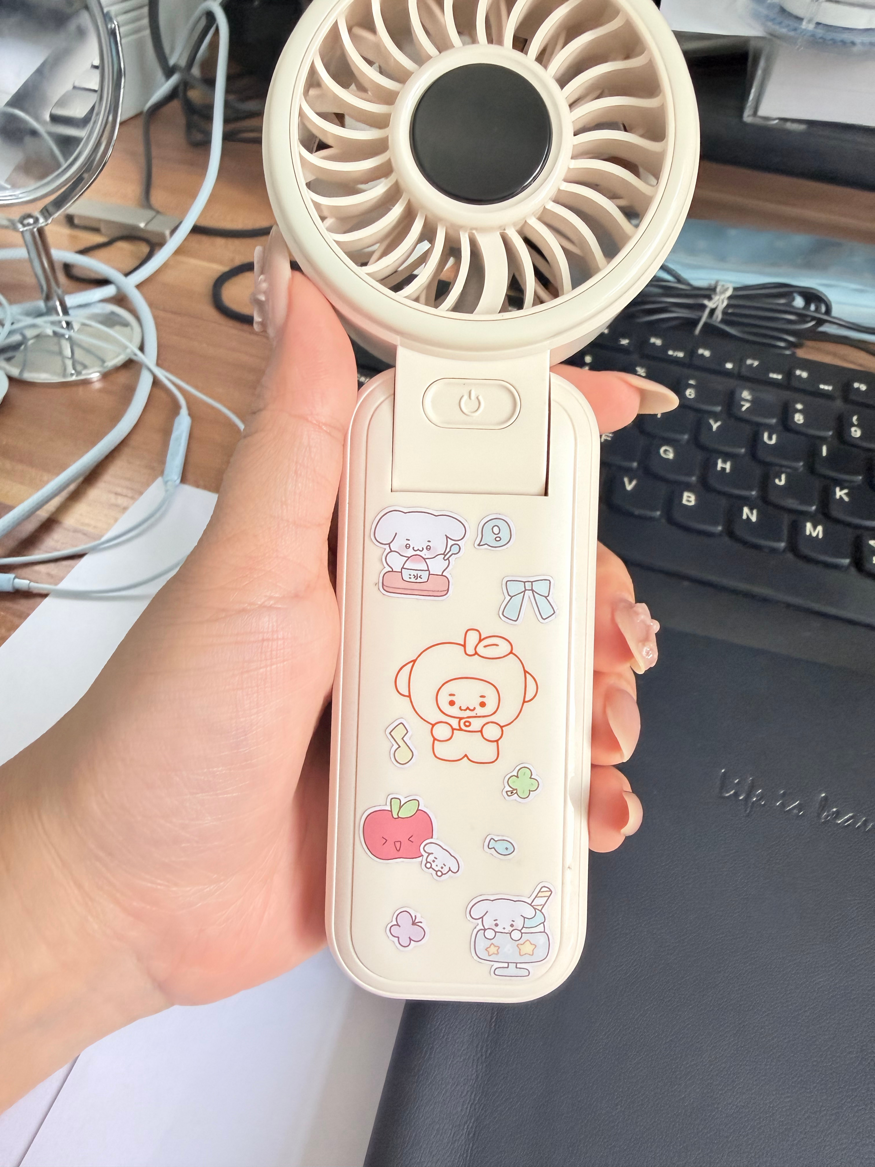 给我看看你们的 