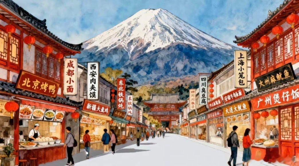 大家看看还缺啥 