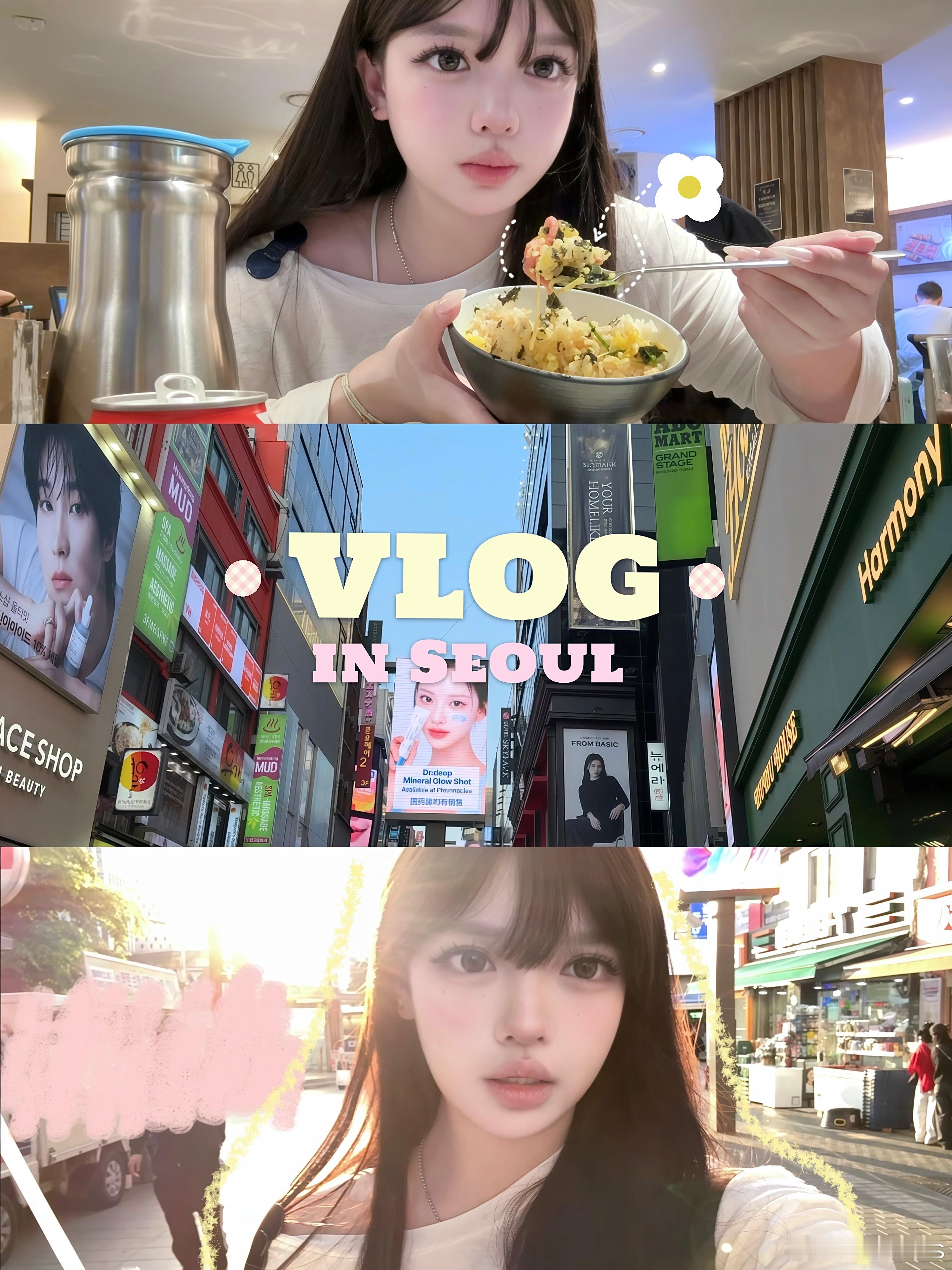 旅游一回来就感冒以为会瘦结果胖了3斤vlog发了但限流中