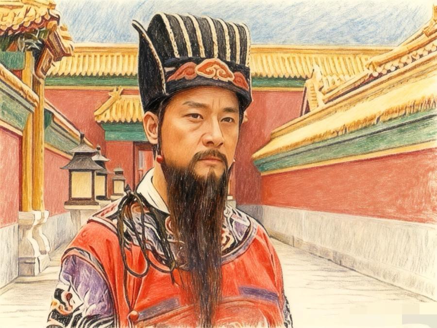 张居正改革，真的为大明王朝续命半个世纪吗？

客观的说，在张居正的努力下，止住了