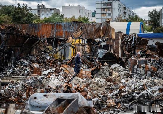 【#G7计划用俄资产为乌克兰抵押贷款# 】如何“体面”地挪用俄罗斯被冻结资产，西