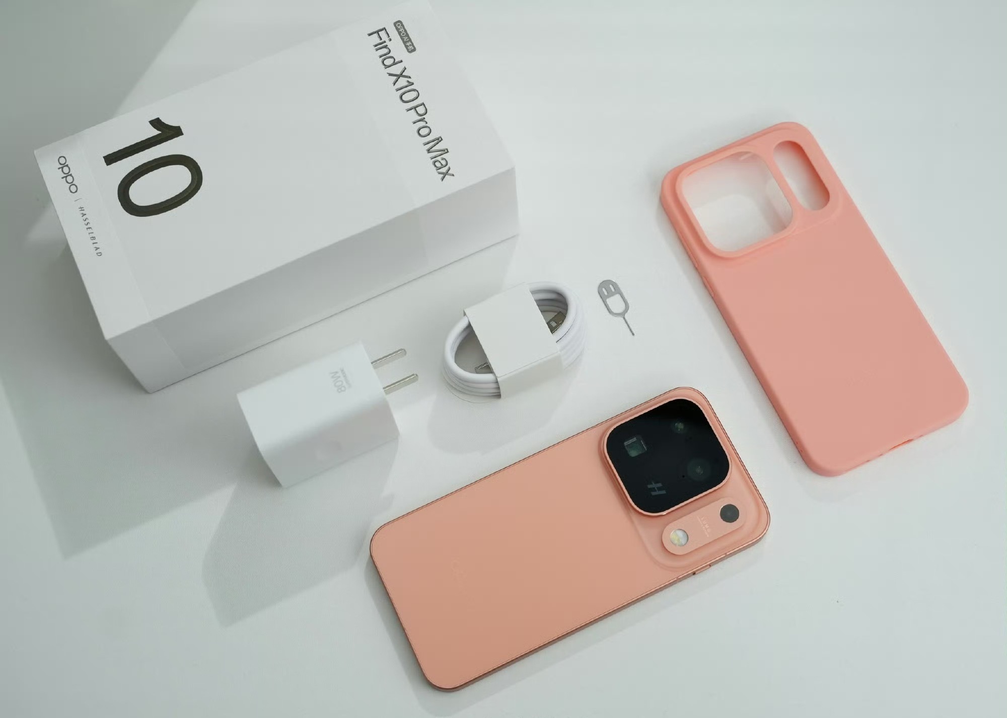 OPPO首席影像家李现oppo find x10 OPPO Find X10 P