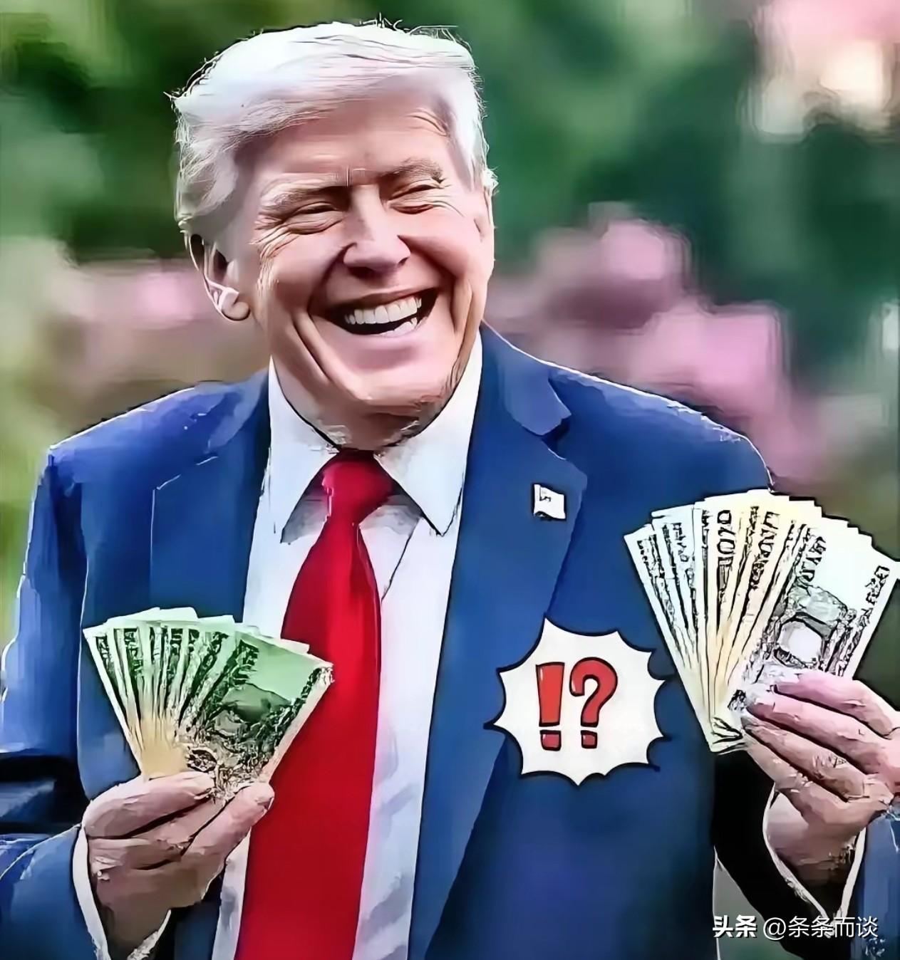 特朗普这下麻烦大了
 900万人涌上街头
当地时间3月28号，全美50个州同步爆