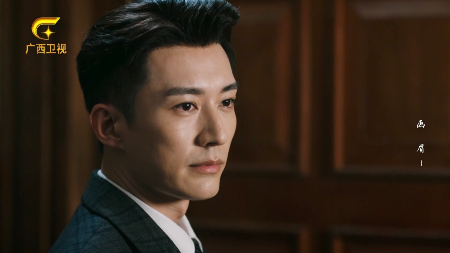 后面解锁新频道播的logo字体是一样的耶hhh 