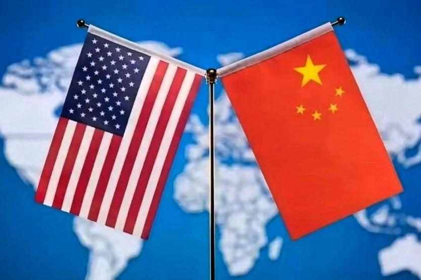 沉默三天之后，美国终于出来表态了！1月2日，根据日媒报道，对于我们举行的军演，美