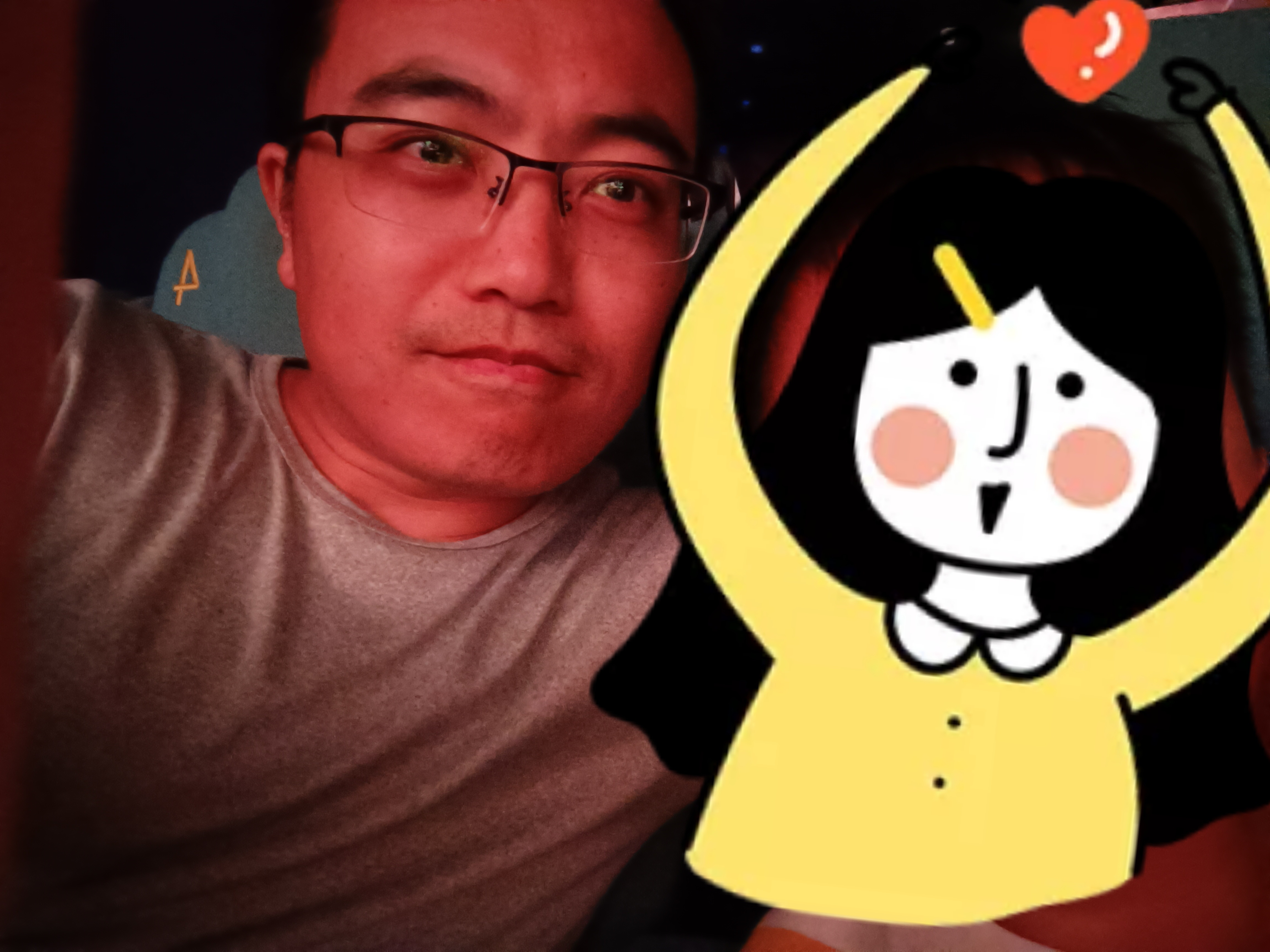 #刘德华王宝强合唱八角笼中推广曲#今天溜达来看，电影好看。摄影好，剪辑好，配乐好
