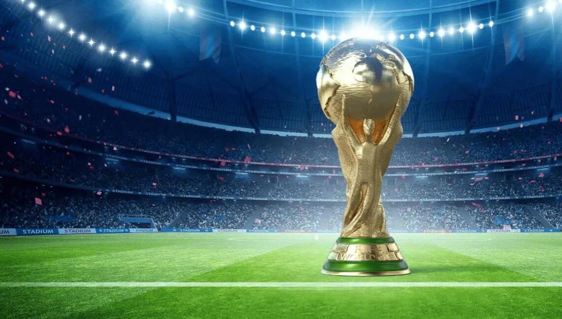 中国强硬拒绝世界杯天价转播费2026年世界杯中国转播权谈判陷入僵局，国际足联周二