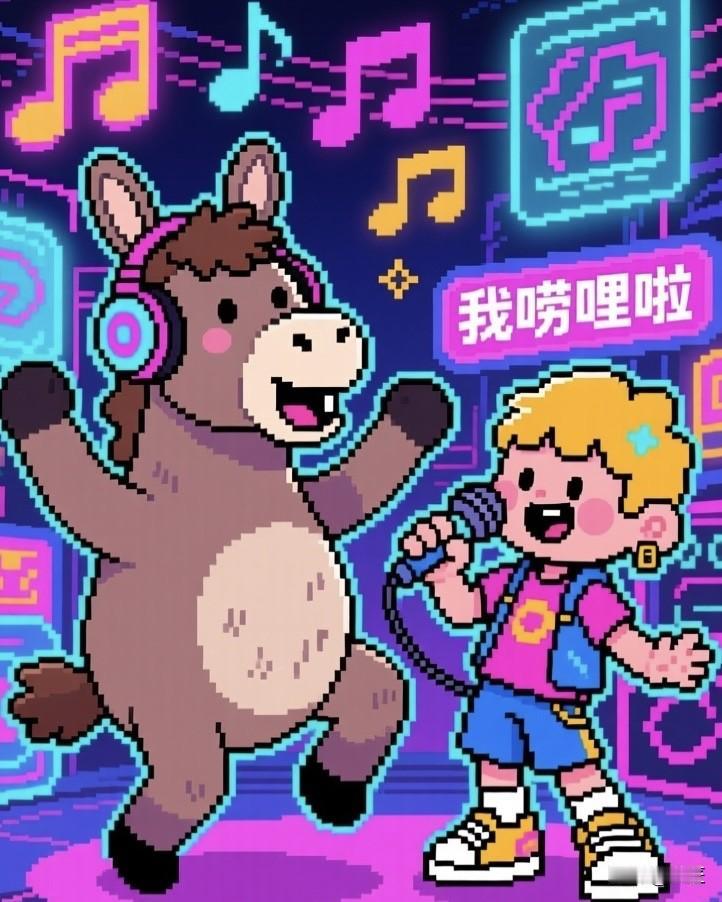 我唠哩啦[笑哭][笑哭][笑哭]，
太有才了，
我也唠嗑一下 唠嘞个图 蹦吧啦哔