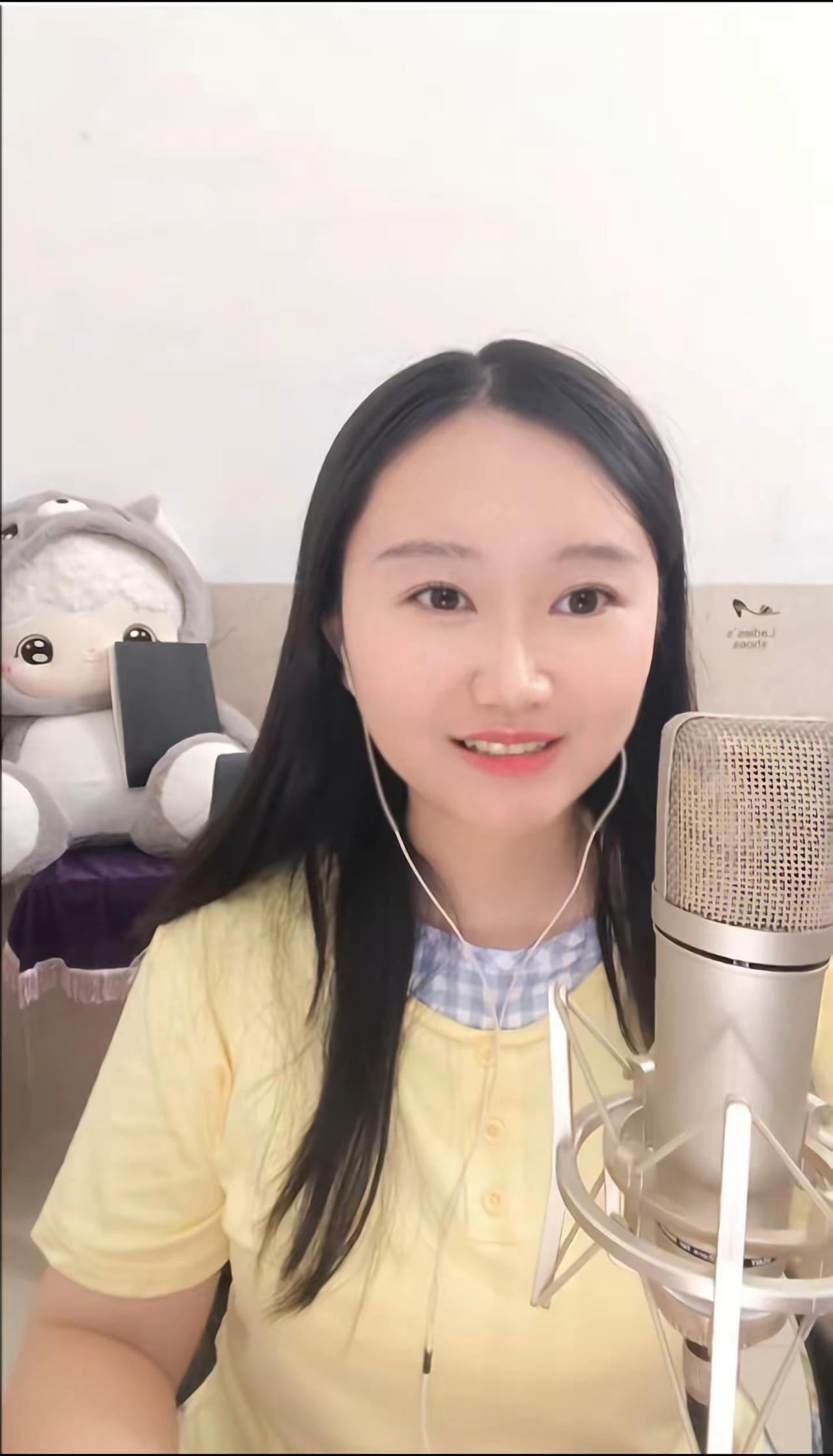 你们觉得几分像？舒畅