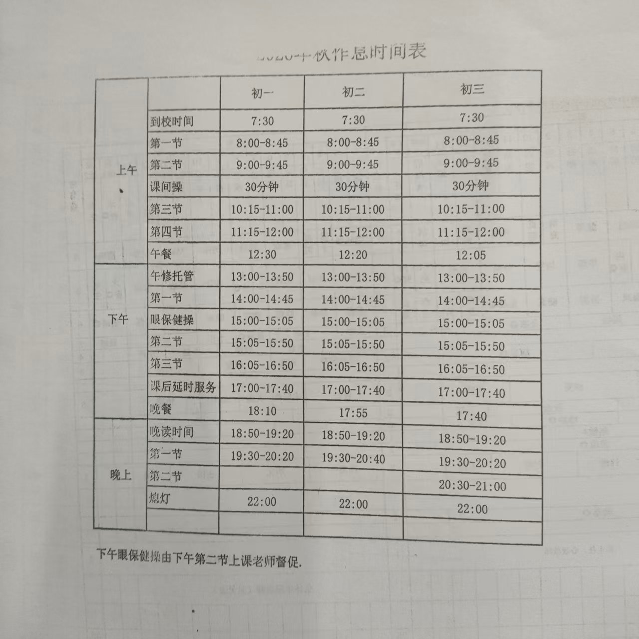 开学，堵车，下雨，上班， ​​​