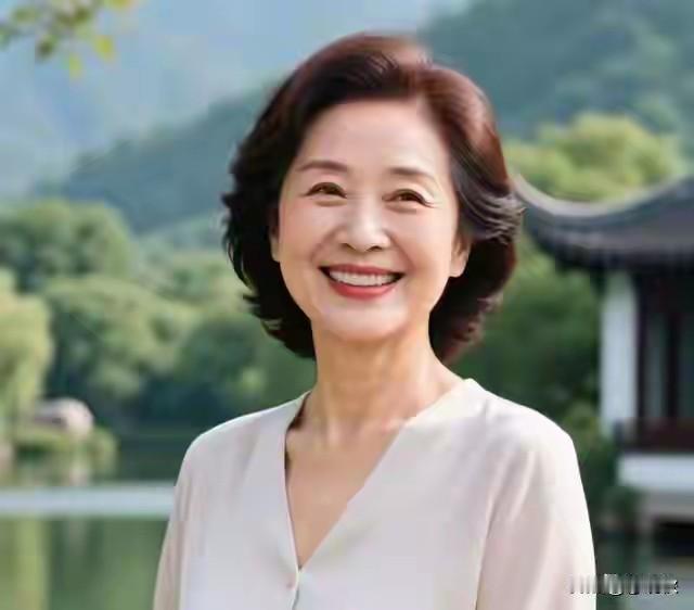 两情若是久长时，
晚年知音更惬意。
相知相守在一起，
相濡以沫心欢喜。