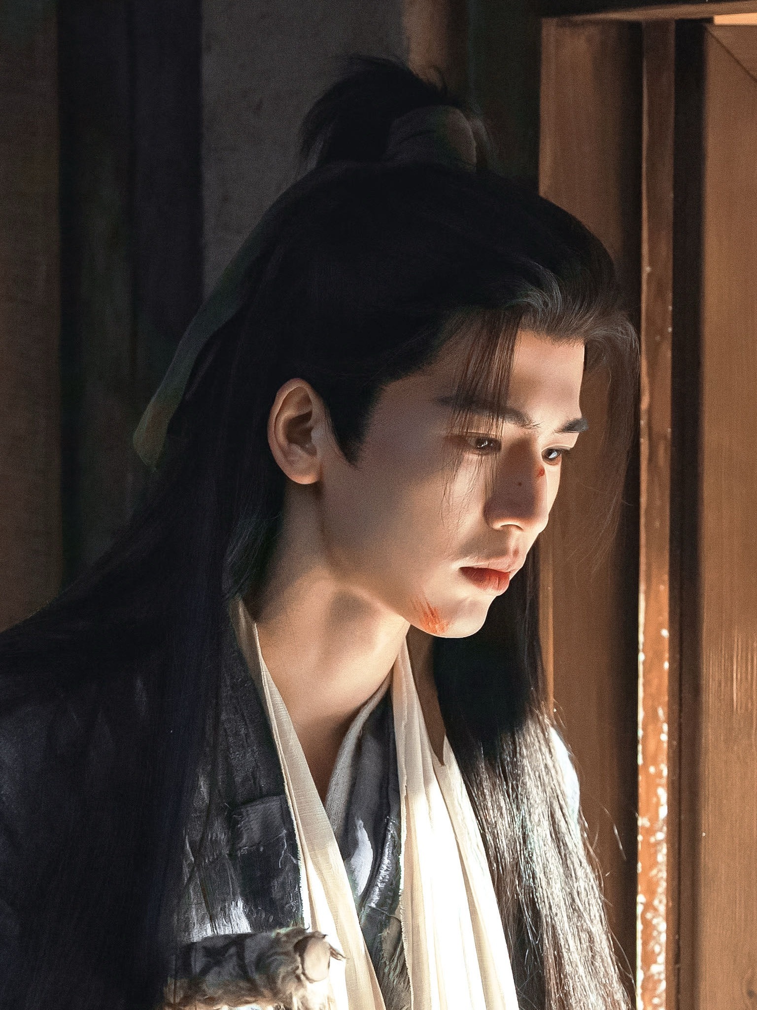 张凌赫的逐玉次日云合31.4%就这个张凌赫优秀张凌赫晒谢征日常