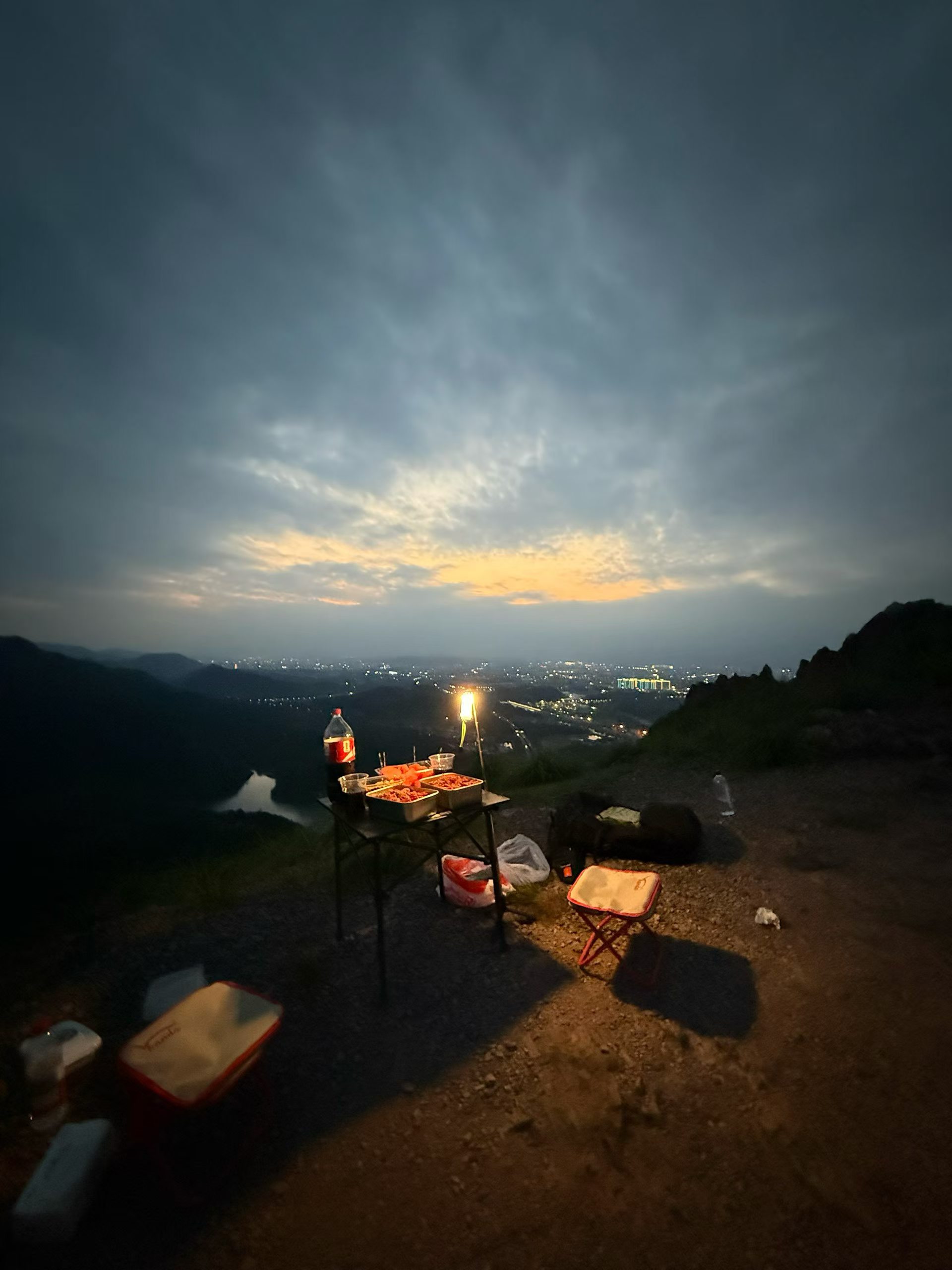 休息休息 日照·莒县