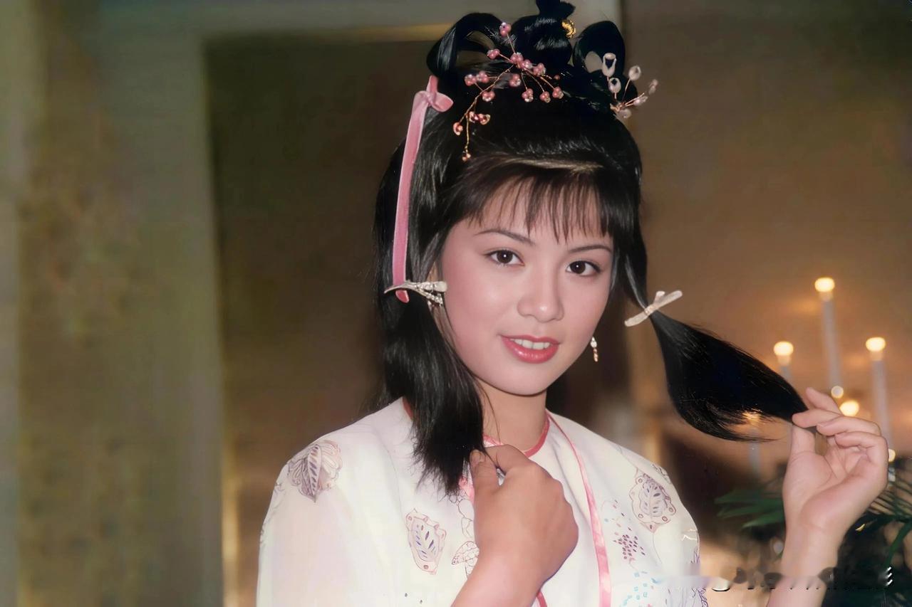 古灵精怪的美🌼翁美玲
