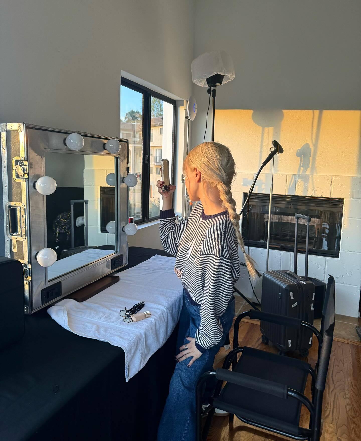 Rosé ins更新🛜 ​​​