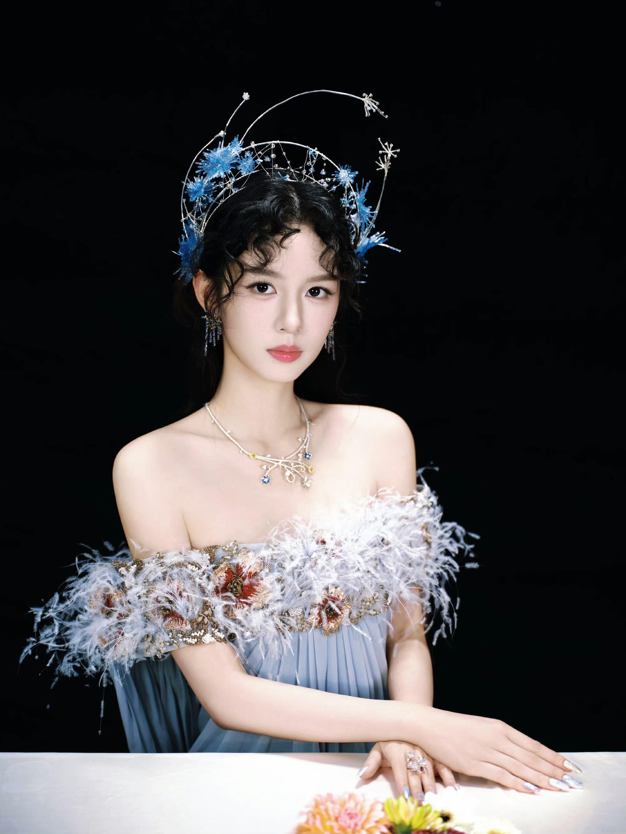 北影节主宣片阵容周也票根里的春天入选！已经开始期待看到正片了 